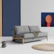 Cubed 160 Wood Sofa Bed Innovation Living
