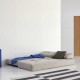Sigmund Oak Sofa Bed Innovation Living