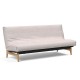Aslak 140 Sofa Bed Nordic Cover Spring Innovation Living