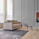 Cubed 140 Sofa Bed With Arms Innovation Living