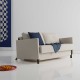 Cubed 140 Sofa Bed With Arms Innovation Living