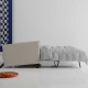 Cubed 140 Sofa Bed With Arms Innovation Living
