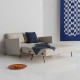 Cubed 160 Sofa Bed With Arms Innovation Living