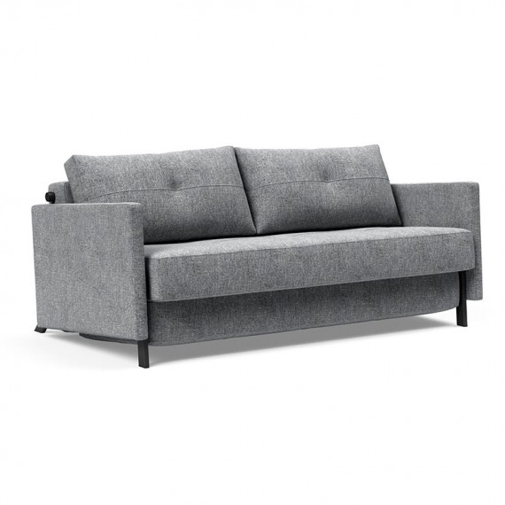 Cubed 160 Sofa Bed With Arms Innovation Living