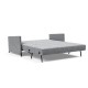 Cubed 160 Sofa Bed With Arms Innovation Living
