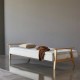 Dublexo Frej Sofa Bed Oak Innovation Living