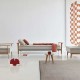 Dublexo Frej Sofa Bed Oak Innovation Living