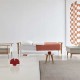 Dublexo Frej Sofa Bed Oak Innovation Living
