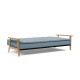 Dublexo Frej Sofa Bed Oak Innovation Living