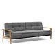 Dublexo Frej Sofa Bed Oak Innovation Living