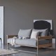 Malloy Wood Sofa Bed Innovation Living
