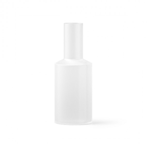 Ripple Carafe - Frosted ferm LIVING