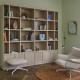 Post Floor Lamp Muuto