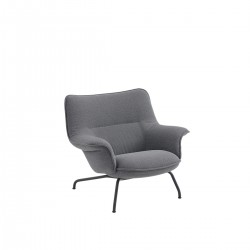 Doze Lounge Chair Low