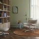 Doze Lounge Chair Low Swivel Muuto