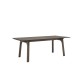 Earnest Table - Allungabile Muuto