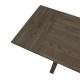 Earnest Table - Allungabile Muuto