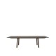 Earnest Table - Allungabile Muuto