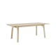 Earnest Table - Allungabile Muuto