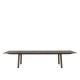 Earnest Table 260 cm - Allungabile Muuto