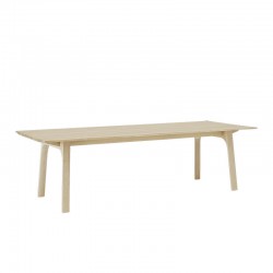 Earnest Table 260 cm - Allungabile