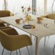 Earnest Table 260 cm - Allungabile Muuto
