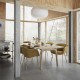 Earnest Table 260 cm - Allungabile Muuto