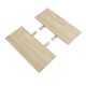 Earnest Table 260 cm - Allungabile Muuto