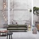 Divano Outline Sofa 2 Posti Muuto