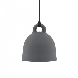 Bell Lamp Medium - Promo Stock