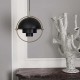 Multi-Lite Pendant Chrome - Promo Stock Gubi