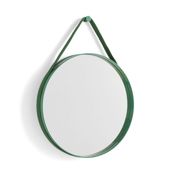 Strap Mirror NO 2 HAY
