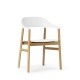 Herit Armchair Normann Copenhagen