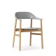 Herit Armchair Normann Copenhagen