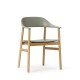 Herit Armchair Normann Copenhagen