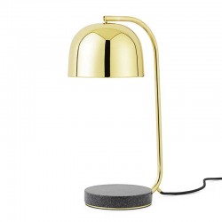 Grant Table Lamp - Promo Stock