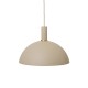 Lampada a Sospensione Socket Pendant Dome Shade ferm LIVING