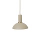 Lampada a Sospensione Socket Pendant Hoop Shade ferm LIVING