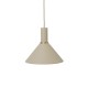 Lampada a Sospensione Socket Pendant Cone Shade ferm LIVING