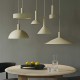 Lampada a Sospensione Socket Pendant Cone Shade ferm LIVING