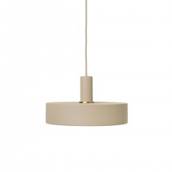 Lampada a Sospensione Socket Pendant Record Shade