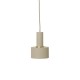 Lampada a Sospensione Socket Pendant Disc Shade ferm LIVING
