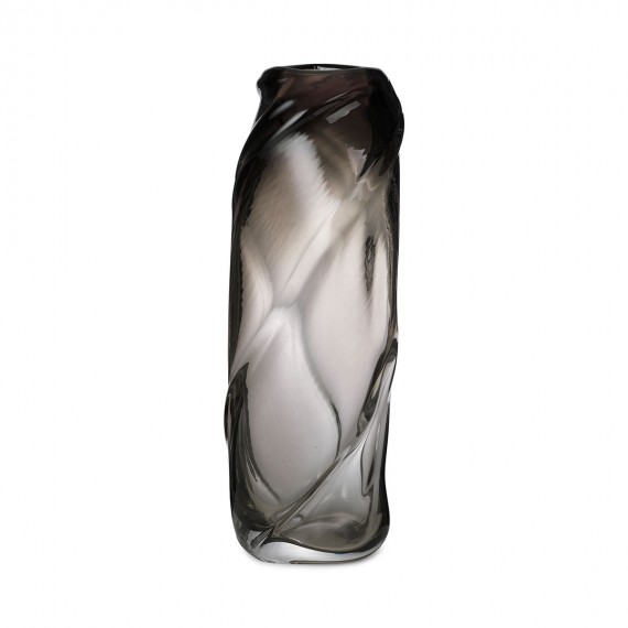 Water Swirl Vase - Tall ferm LIVING