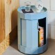Facet Cabinet HAY