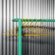 Colour Rack S Shape HAY