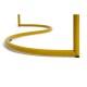 Colour Rack S Shape HAY