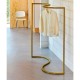 Colour Rack S Shape HAY