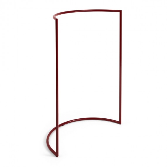 Colour Rack C Shape HAY