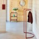 Colour Rack C Shape HAY