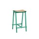Taburete 8 Barstool HAY